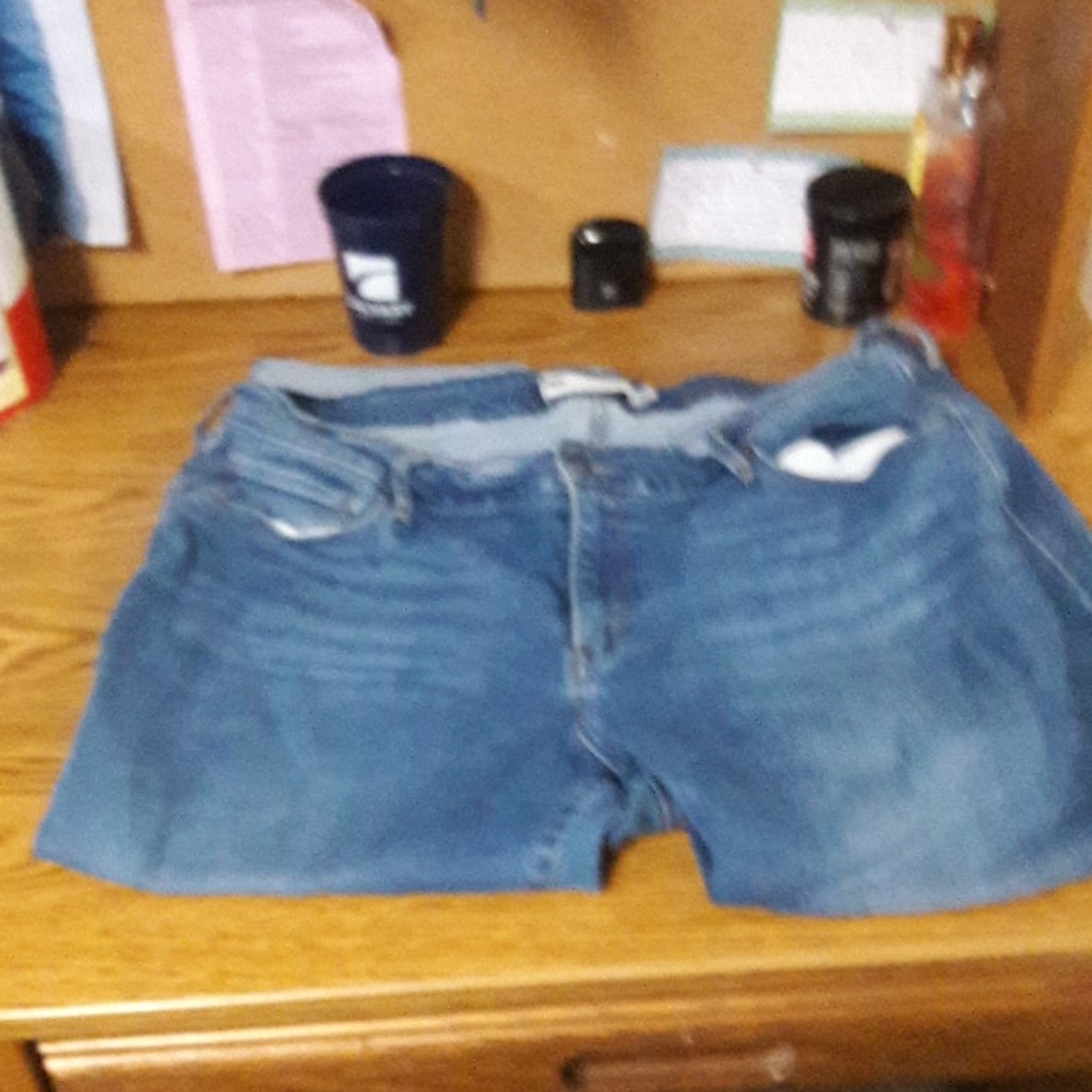 pants